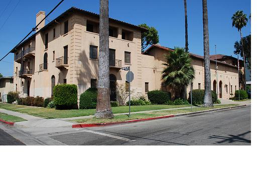 1925 HollywoodYWCA