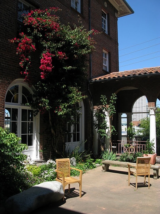 San Francisco Zen Center