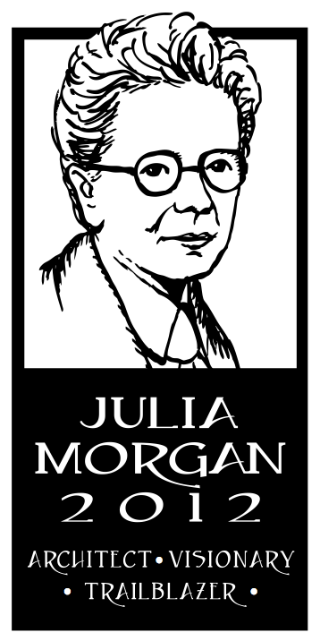 Julia Morgan 2012