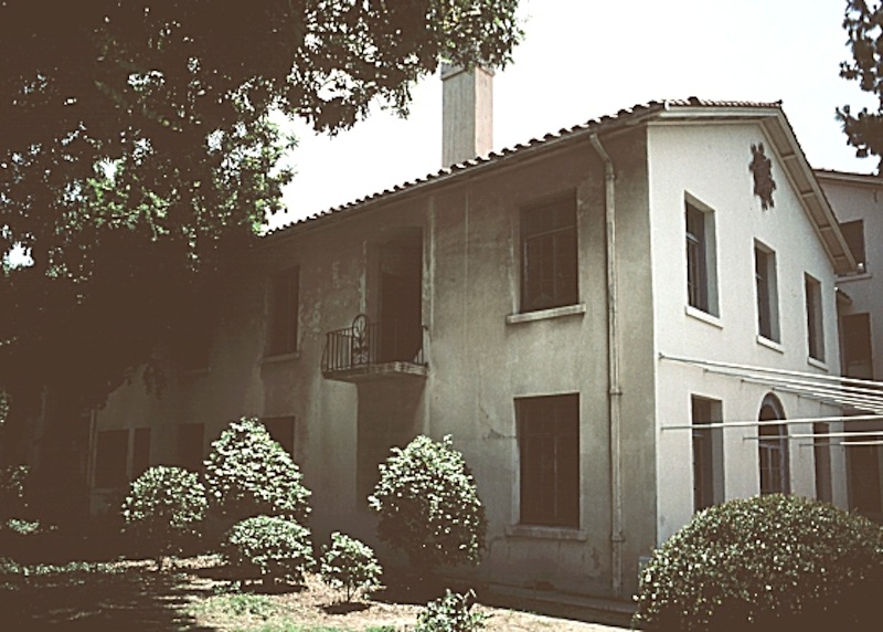 Pasadena YWCA