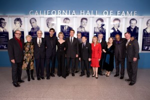 california hall of fame 2008