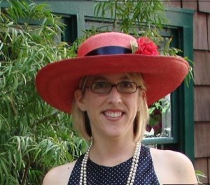 cropped of Karen McNeill