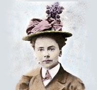 Julia Morgan Pictures