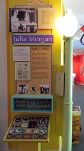 Julia Morgan